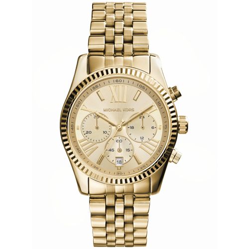 Chronograph MICHAEL KORS 