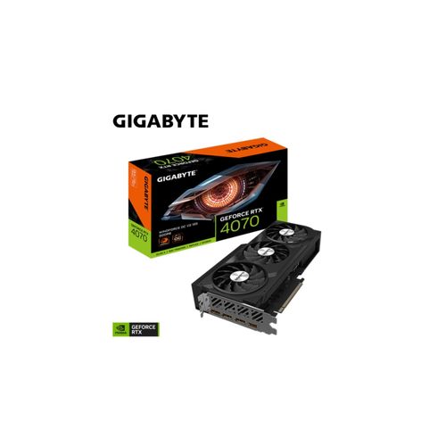 GIGABYTE Grafikkarte 