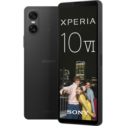 SONY Smartphone 