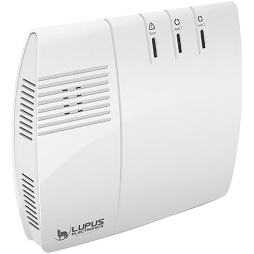 LUPUS ELECTRONICS Smart-Home-Station 