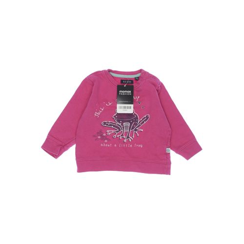 blue seven Damen Hoodies & Sweater, pink, Gr. 80