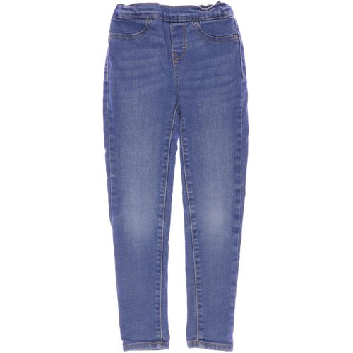 Levis Damen Jeans, blau, Gr. 116