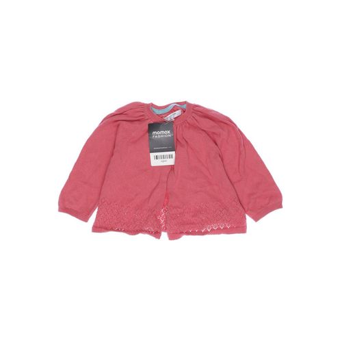 Baby Boden Damen Strickjacke, pink, Gr. 62