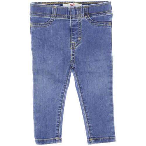 Levis Damen Jeans, blau, Gr. 62