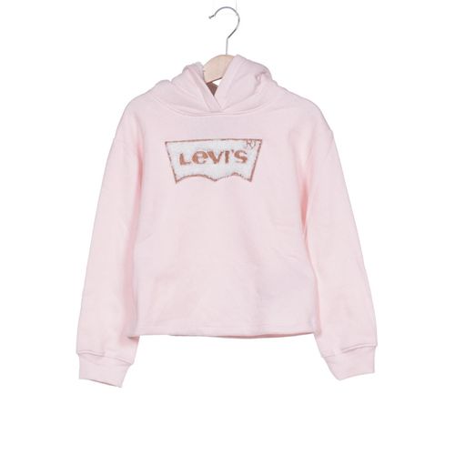 Levis Damen Hoodies & Sweater, pink, Gr. 116