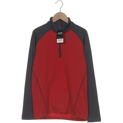 Scott Herren Hoodies & Sweater, rot, Gr. 170