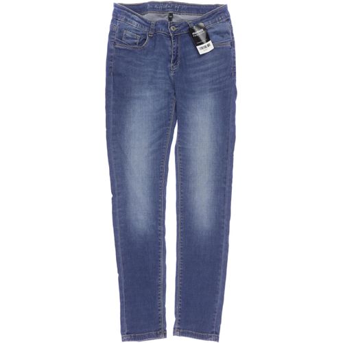 Staccato Damen Jeans, blau, Gr. 164