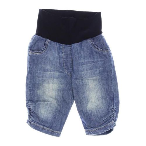 Steiff Herren Jeans, blau, Gr. 56