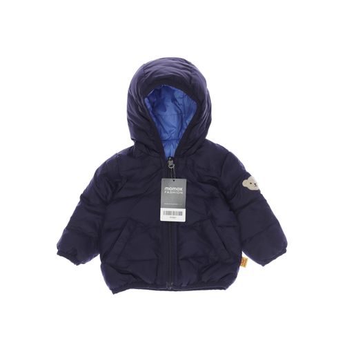 Steiff Herren Jacke, marineblau, Gr. 62