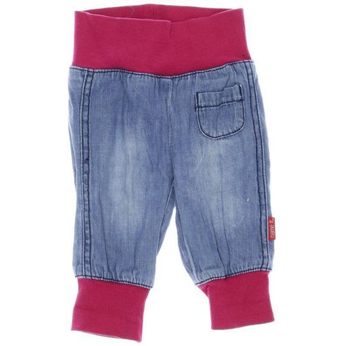 name it Damen Jeans, blau, Gr. 56