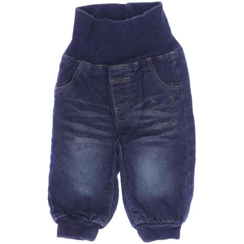 name it Damen Jeans, marineblau, Gr. 56