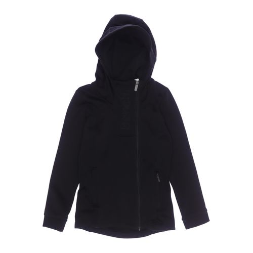 Bench. Damen Hoodies & Sweater, schwarz, Gr. 122