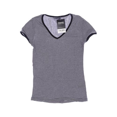 Petit Bateau Damen T-Shirt, marineblau, Gr. 164