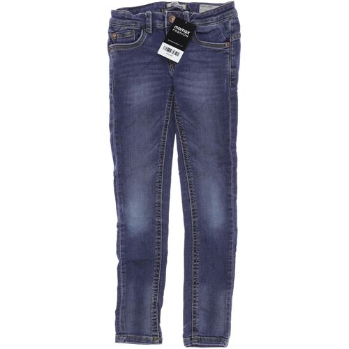 Garcia Damen Jeans, blau, Gr. 122