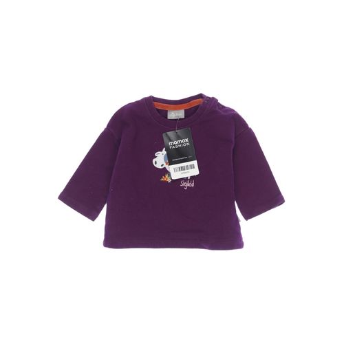 sigikid Damen Hoodies & Sweater, bordeaux, Gr. 62