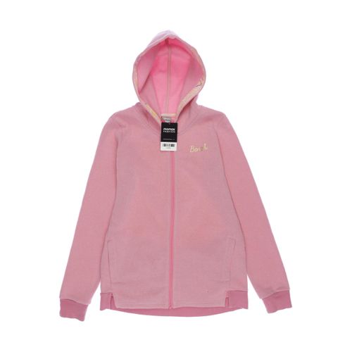 Bench. Damen Hoodies & Sweater, pink, Gr. 164