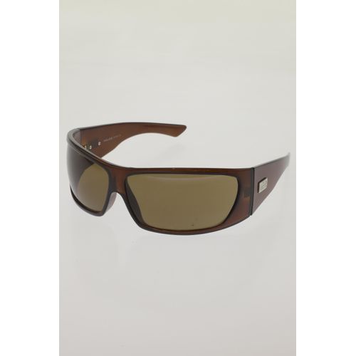 883 Police Herren Sonnenbrille, braun, Gr.