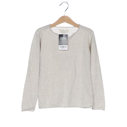 Zadig & Voltaire Damen Pullover, grau, Gr. 128