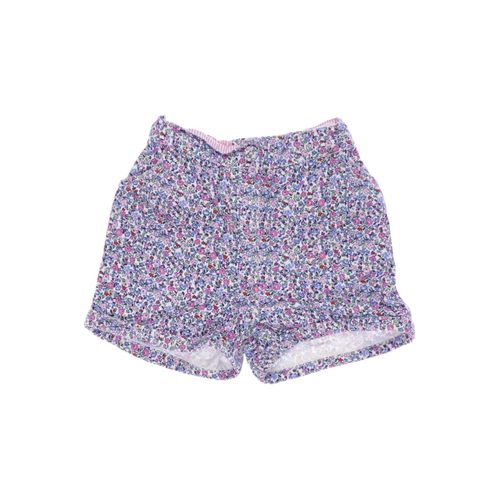 JoJo Maman Bebe Damen Shorts, mehrfarbig, Gr. 110