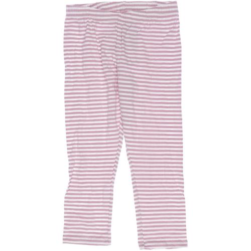 vertbaudet Damen Stoffhose, pink, Gr. 146