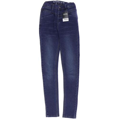 Staccato Damen Jeans, marineblau, Gr. 164