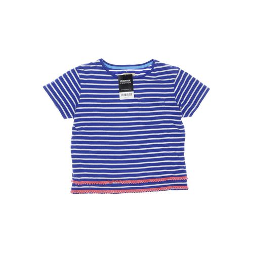 Johnnie B Damen T-Shirt, blau, Gr. 152