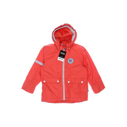 Reima Damen Jacke, orange, Gr. 110