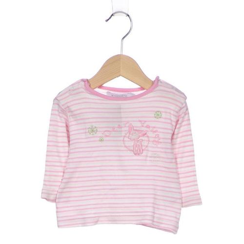 Staccato Damen Langarmshirt, pink, Gr. 62