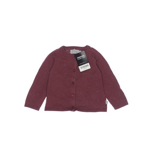 Wheat Damen Strickjacke, bordeaux, Gr. 80