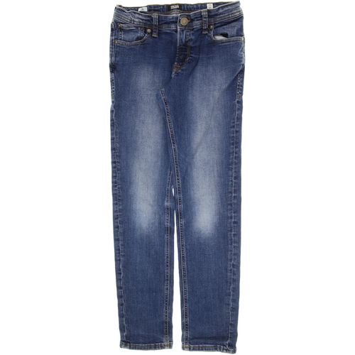 Jack & Jones Herren Jeans, blau, Gr. 152