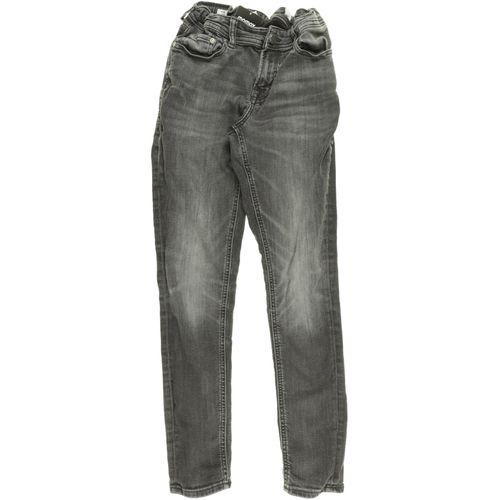 Jack & Jones Herren Jeans, grau, Gr. 164