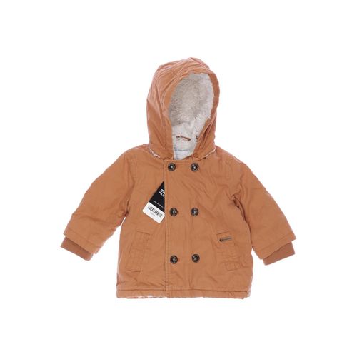 vertbaudet Damen Jacke, orange, Gr. 80