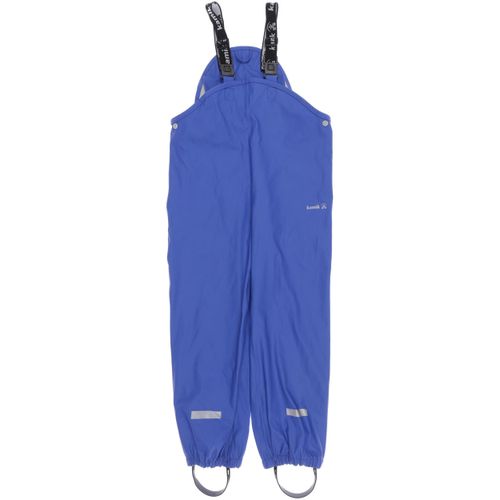 Kamik Herren Stoffhose, blau, Gr. 116