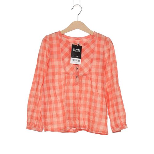 Esprit Damen Bluse, orange, Gr. 116