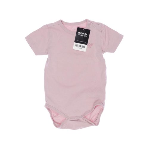 hummel Damen Strampler, pink, Gr. 86