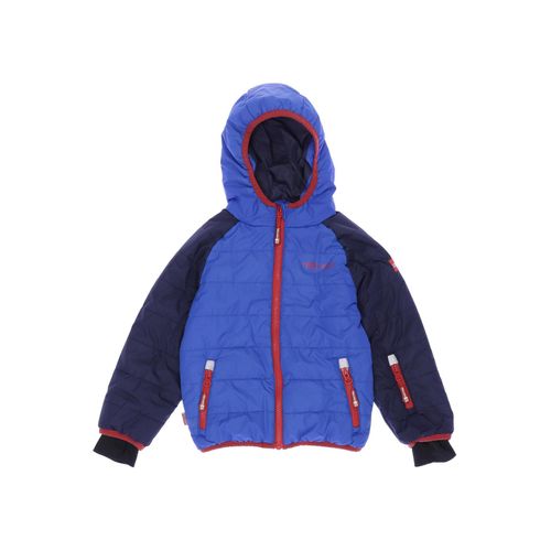 Trollkids Herren Jacke, blau, Gr. 104