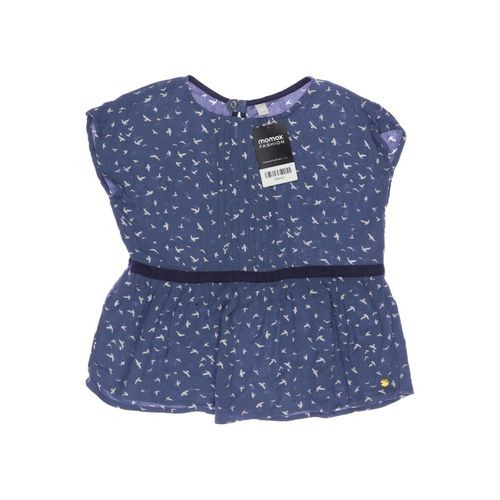 Esprit Damen Bluse, blau, Gr. 146