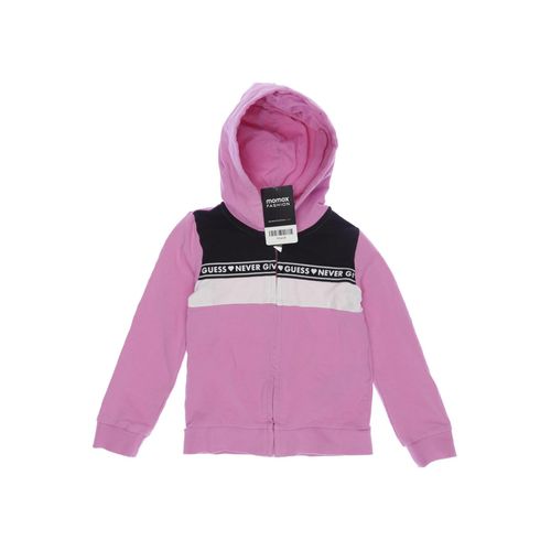 Guess Damen Hoodies & Sweater, pink, Gr. 110