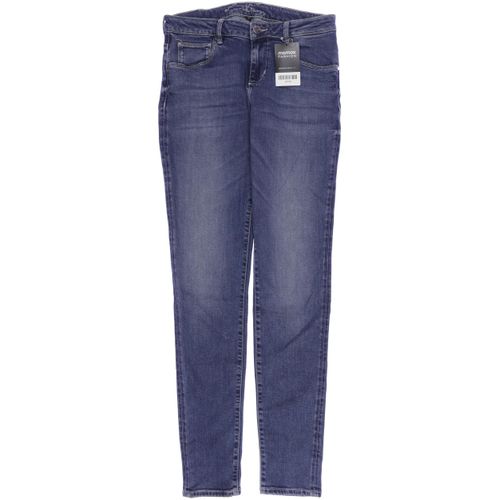 Guess Damen Jeans, blau, Gr. 176