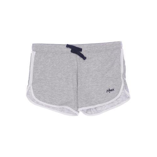 Mexx Damen Shorts, grau, Gr. 134