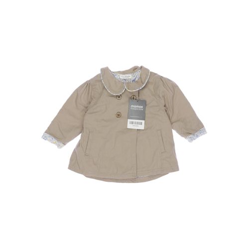 Next Damen Jacke, beige, Gr. 62