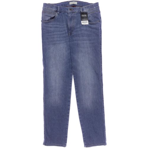 Bugatti Herren Jeans, blau, Gr. 32