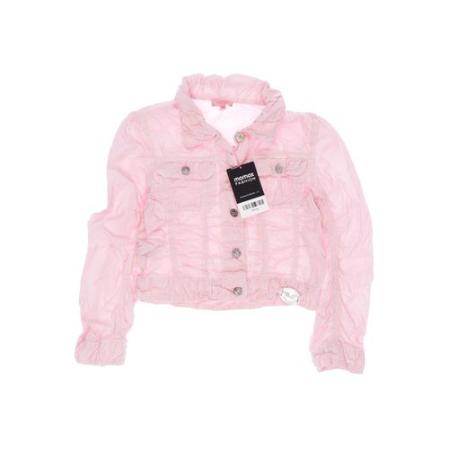 Roberto Cavalli Damen Jacke, pink, Gr. 122