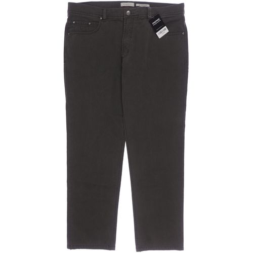 Bugatti Herren Jeans, grau, Gr. 38