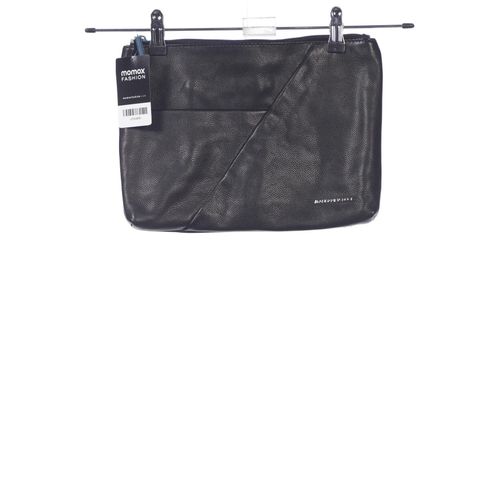 Mandarina Duck Damen Handtasche, schwarz, Gr.