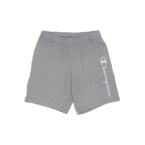 Champion Herren Shorts, grau, Gr. 52