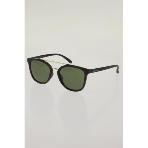 GIN Tonic Herren Sonnenbrille, schwarz, Gr.