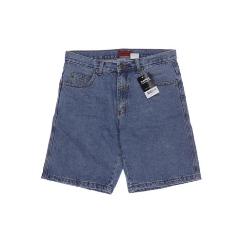 Commander Herren Shorts, blau, Gr. 48