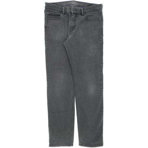 Commander Herren Jeans, grau, Gr. 32