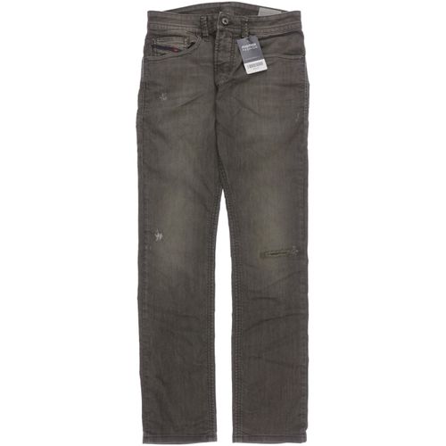 Diesel Herren Jeans, grün, Gr. 29